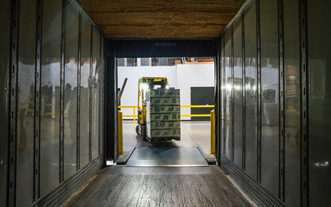 How Local Logistics Can Help Your Business | Setscale